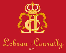Logo Lebeau-Courally
