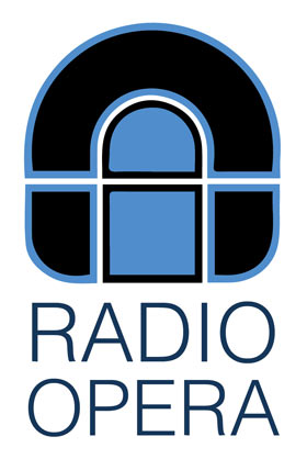 Logo Radio Opéra