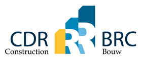 Logo CDR-BRC Centre de références dans le domaine de la construction