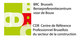 Logo CDR-BRC (version non retenue)