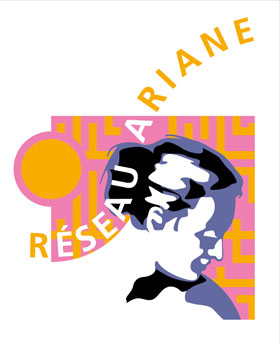 Logo Réseau Ariane des entreprises
