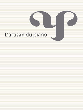 Logo Artisan du Piano