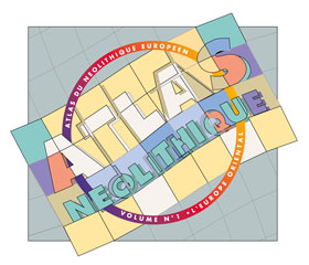 Logo Atlas du Néolithique