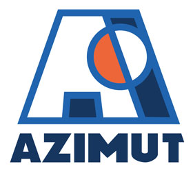 Logo mutualités Azimut Group
