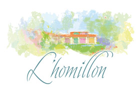 Logo Chambres d'hôtes Homillon