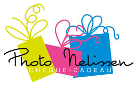 Logo Photo Nelissen (service des chèques cadeaux)