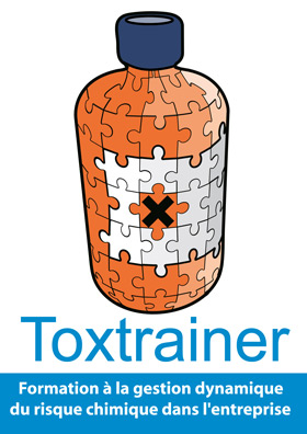 Logo Toxtrainer